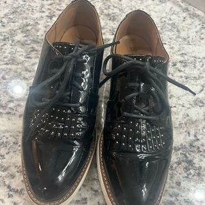 Mitzie Kiltie Oxford